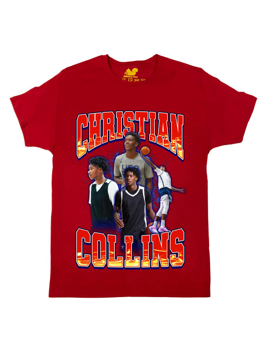 Christian Collins Oversize Print