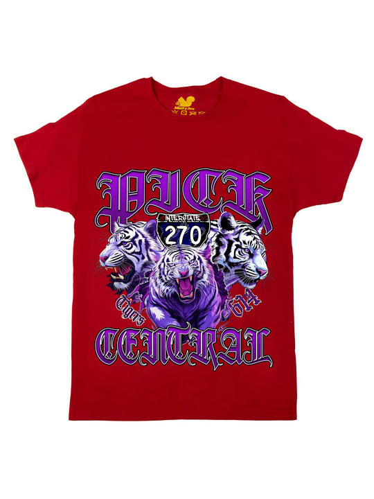 Pick Central Oversize Print