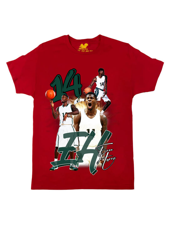 Eron Harris Oversize Print