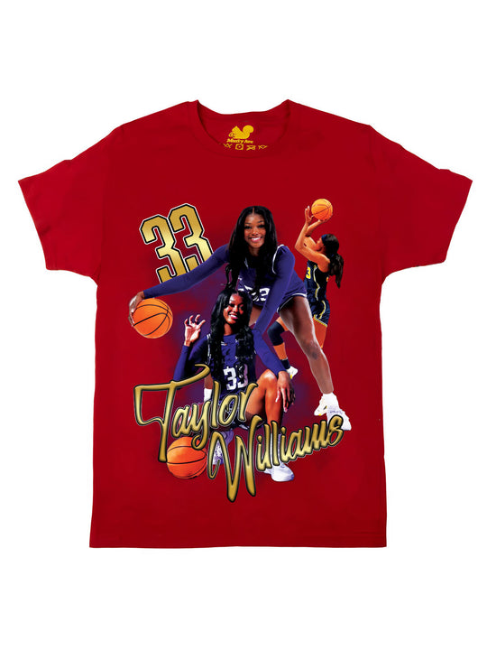 Taylor Williams  Oversize Print
