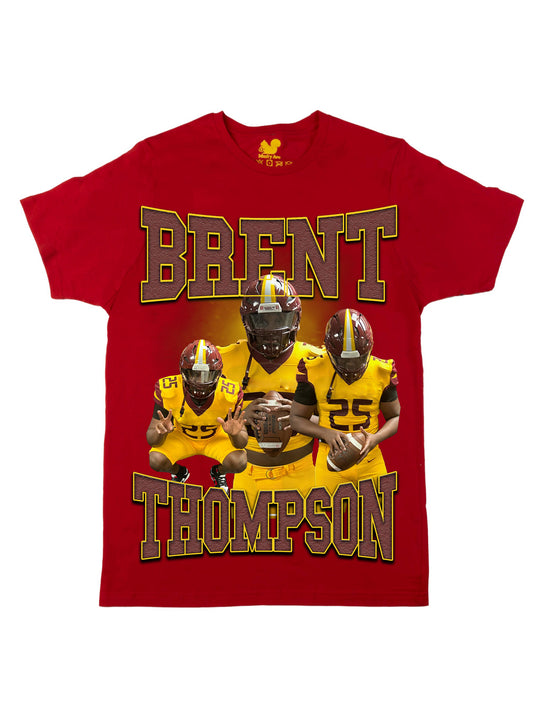 Brent Thompson Oversize Print
