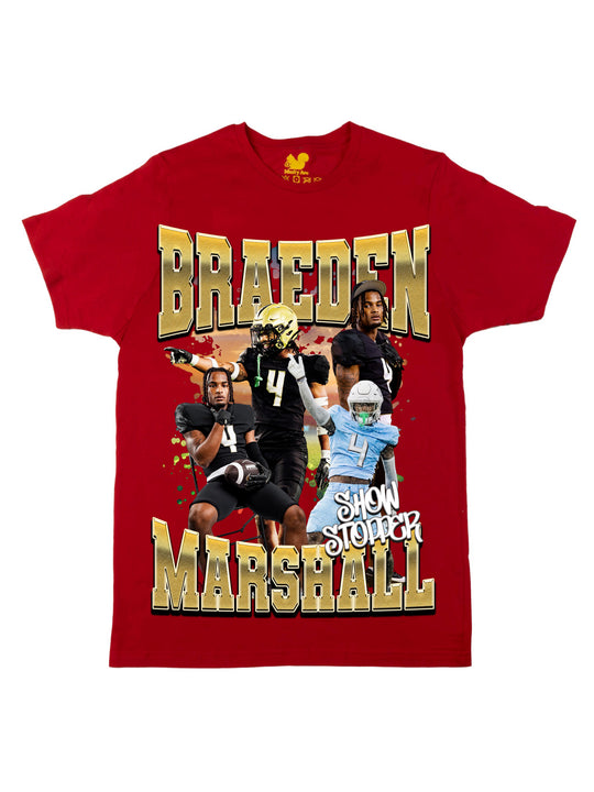 Braeden Marshall Oversize Print