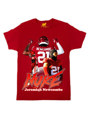 Jeremiah Newcombe Oversize Print