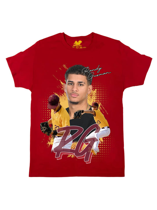 Randy Guzman Oversize Print
