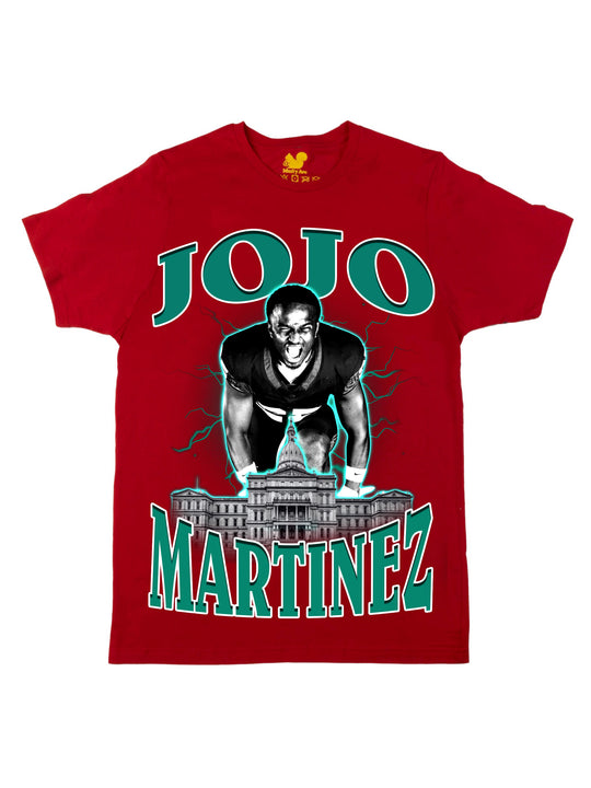 Jojo Martinez Oversized Print