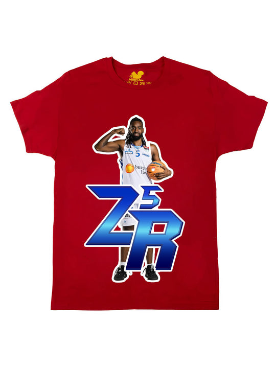 ZR5 Oversize Print