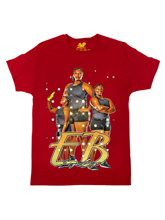 Eryn Byrd Oversize Print
