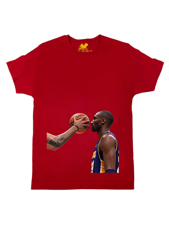 Focus Rashad James B2b Oversize Print
