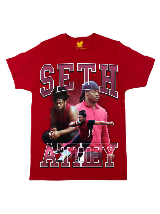 Seth Athey Oversize Print