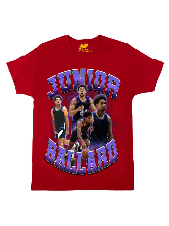 Junior Ballard Oversize Print