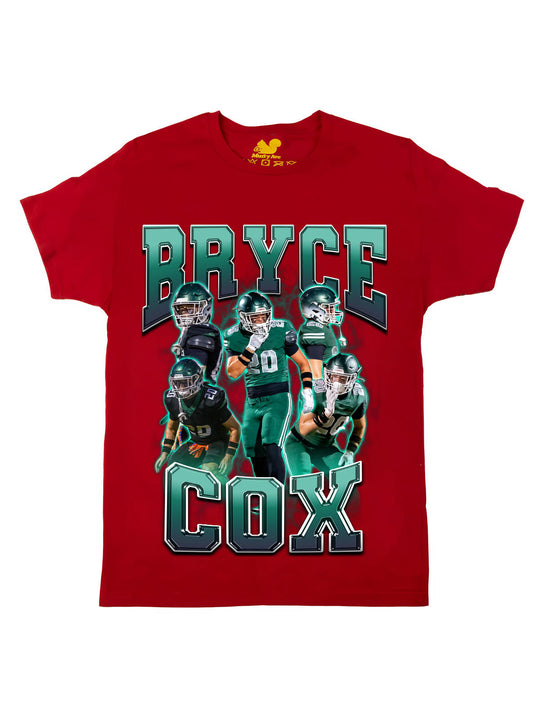 Bryce Cox Oversize Print