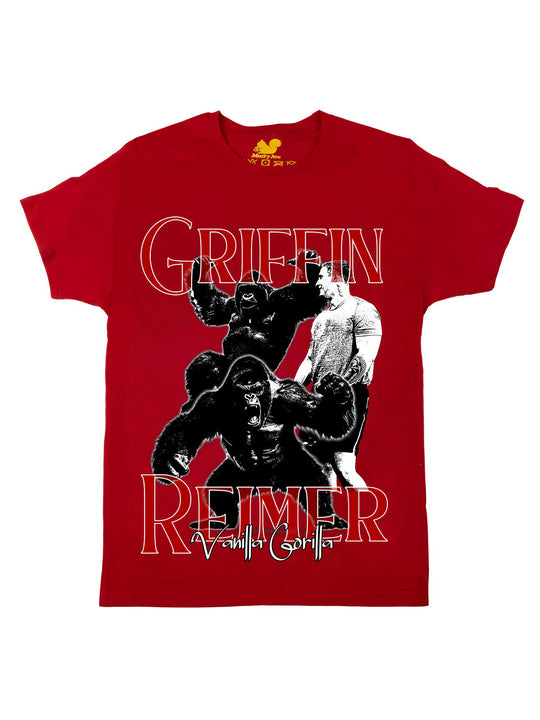 Griffin Reimer Oversize Print