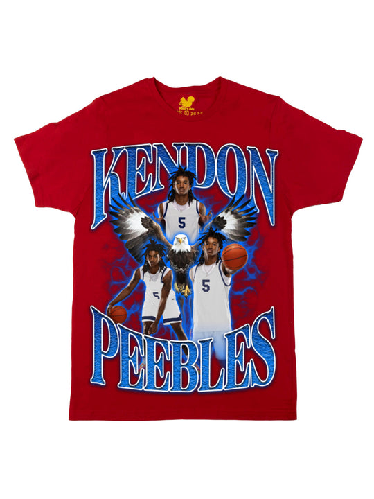 Kendon Peebles Oversized Print