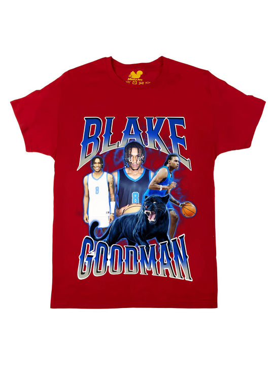 Blake Goodman Collage Oversize Print