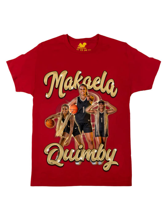 Makaela Quimby Oversize Print