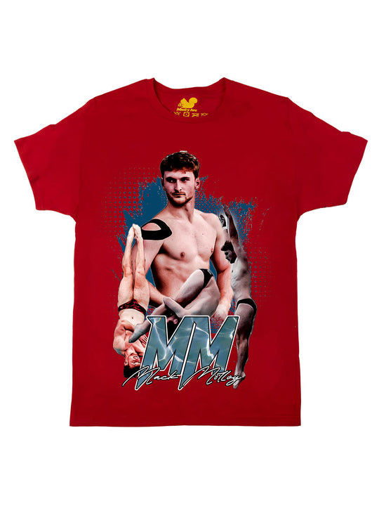 Mack Molloy Oversize Print