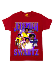 Jeremiah Swartz Oversize Print
