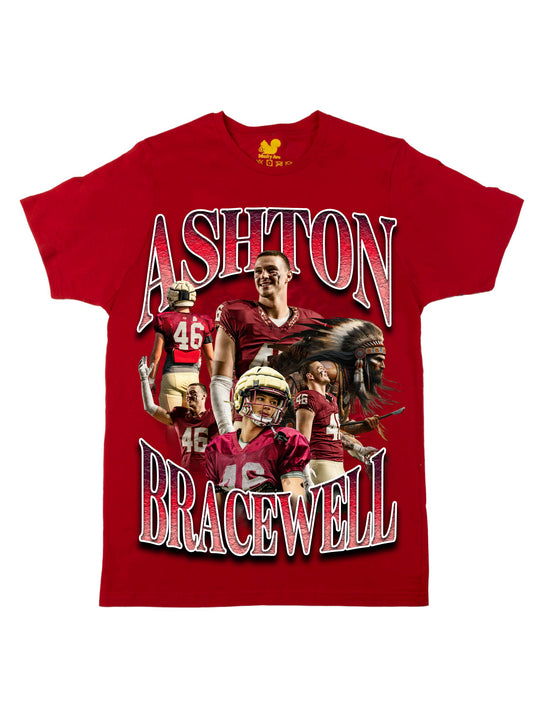 Ashton Bracewell Oversized Print