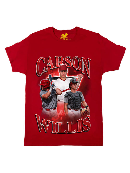 Carson Willis Collage Oversize Print
