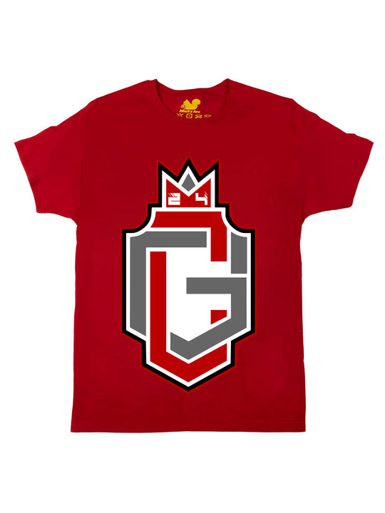 Charlie Giese Oversize Print