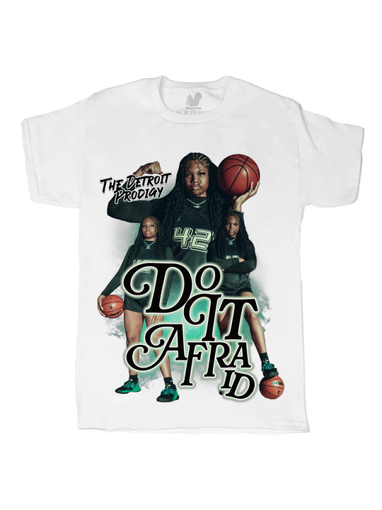 The Detroit Prodigy Oversize Print
