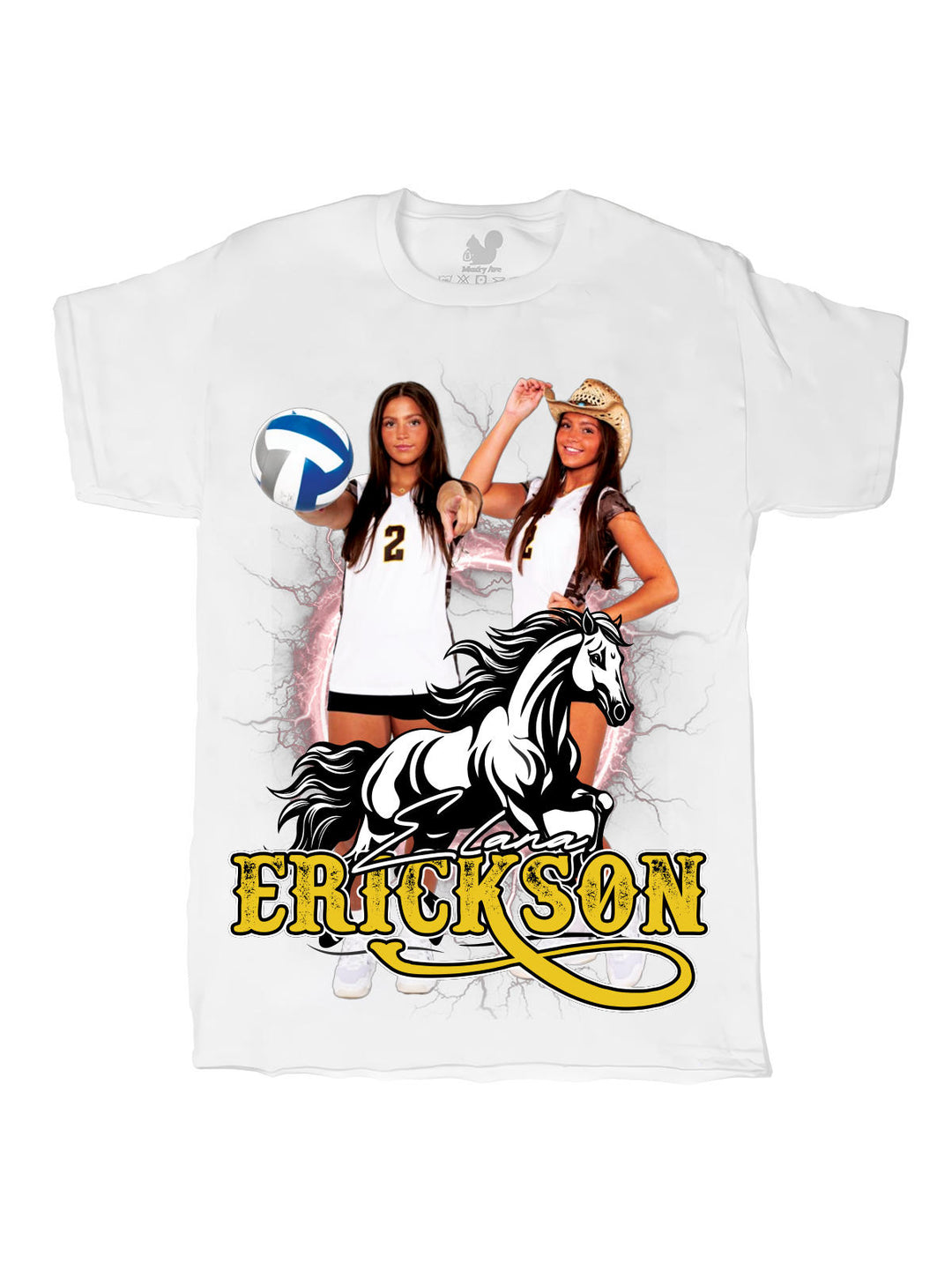 Elana Erickson Oversize Print
