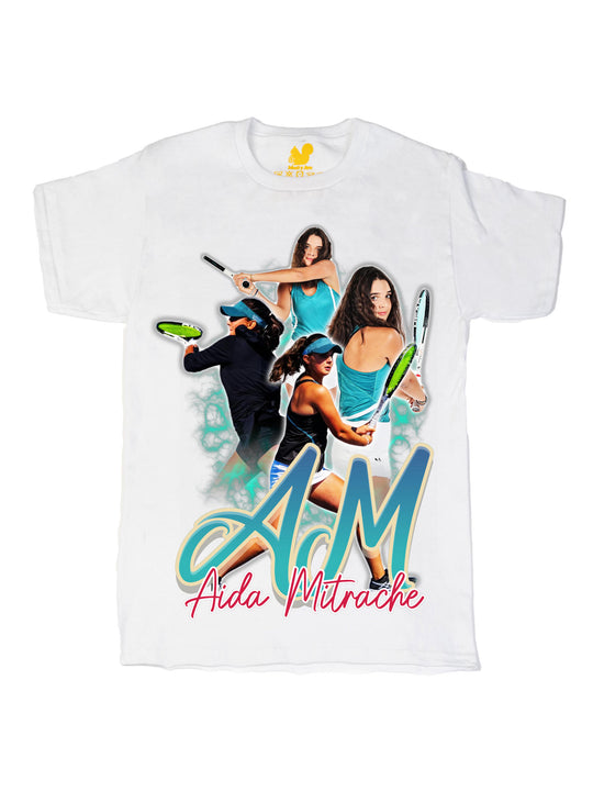 Aida Mitrache Oversized Print