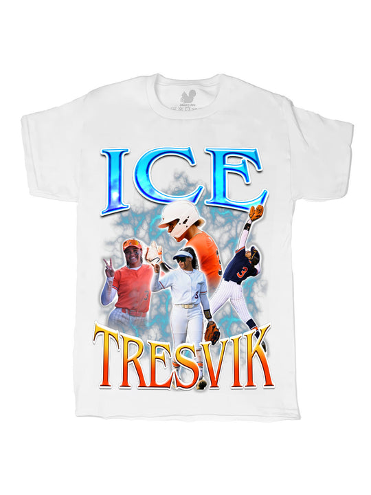 Icess Tresvik Oversize Print