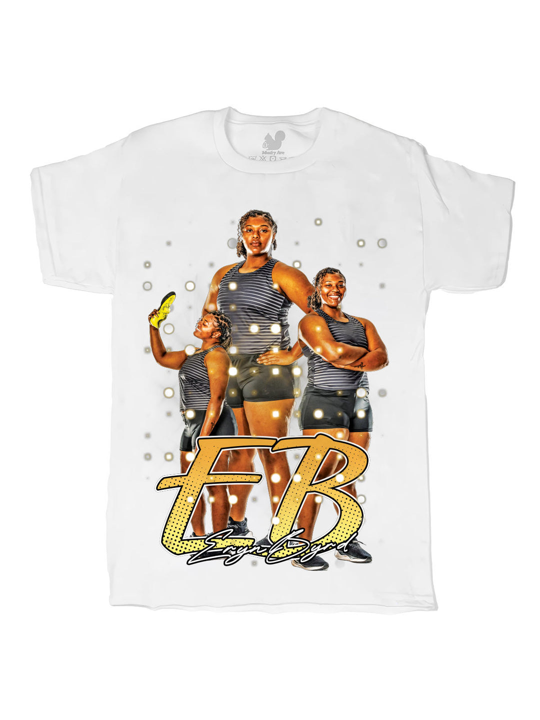Eryn Byrd Oversize Print