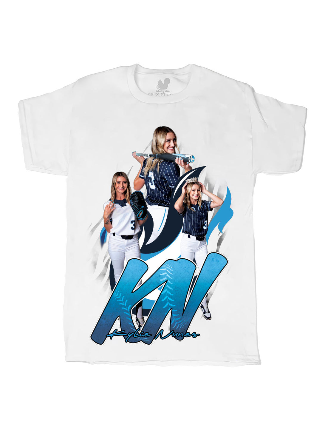 Kylie Nunes Oversize Print