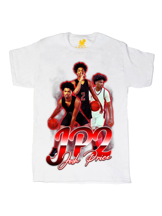 Josh Price Oversize Print