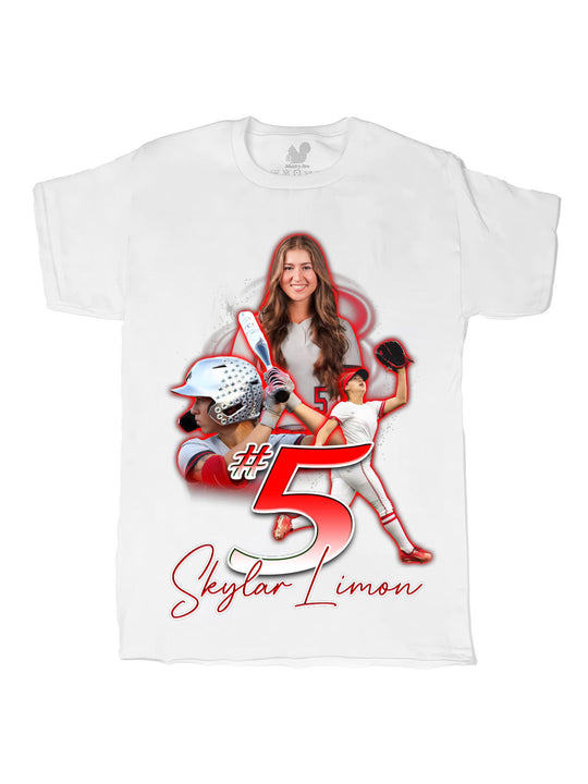 Skylar Limon Oversize Print