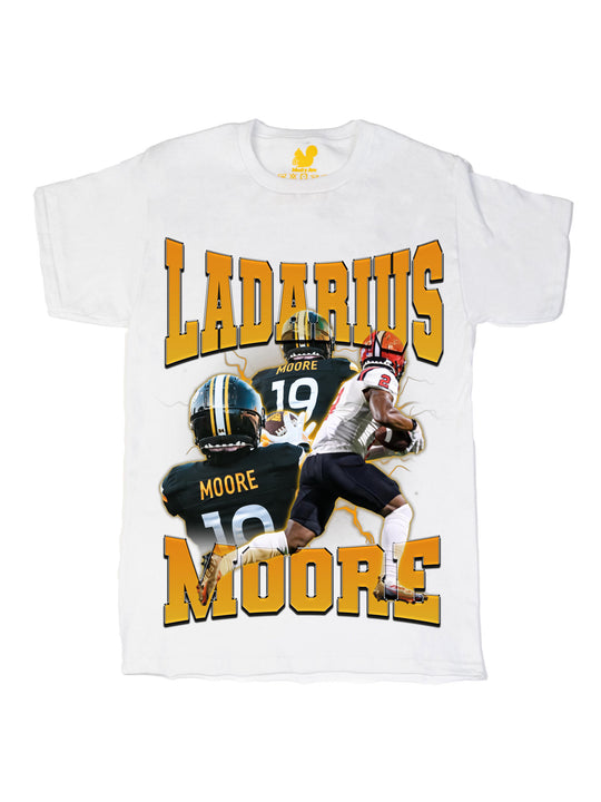 Ladarius Moore Oversize Print