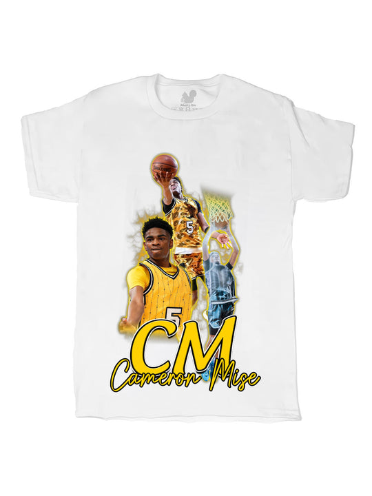 Cameron Mise Collage Oversize Print
