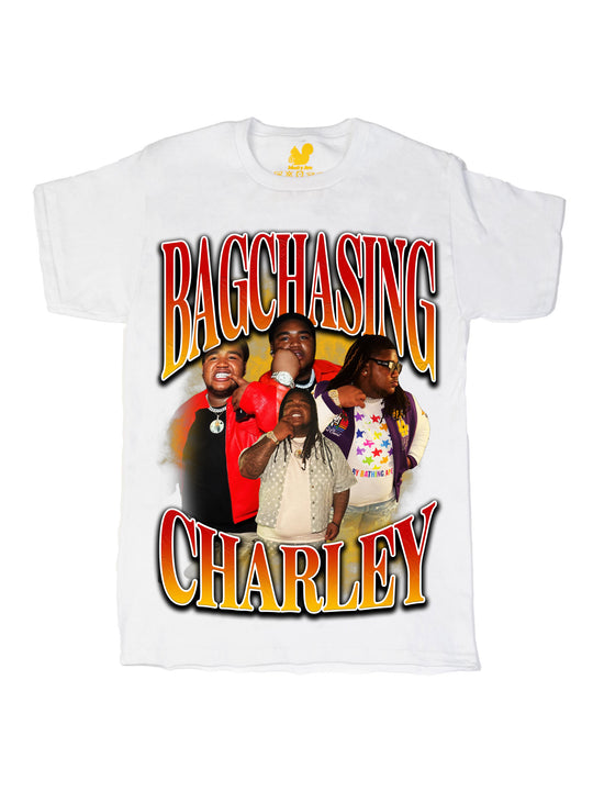 Charley Futch Oversized Print