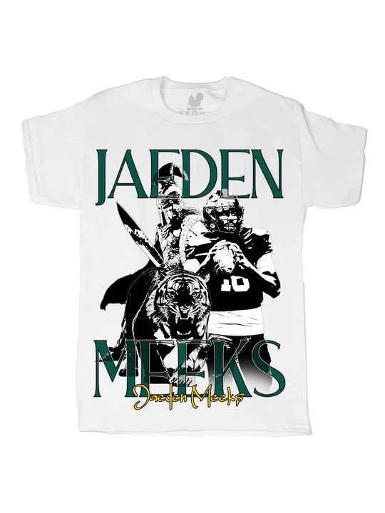 Jaeden Meeks Oversize Print