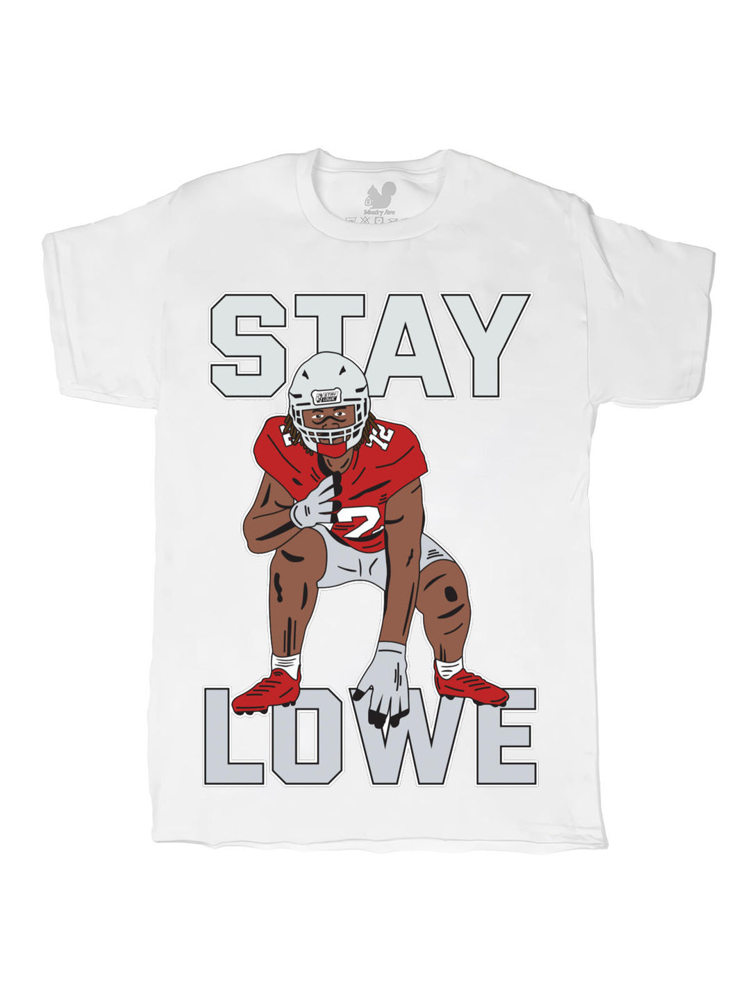 Carter Lowe Oversize Print