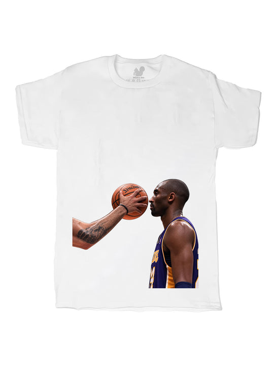 Focus Rashad James B2b Oversize Print