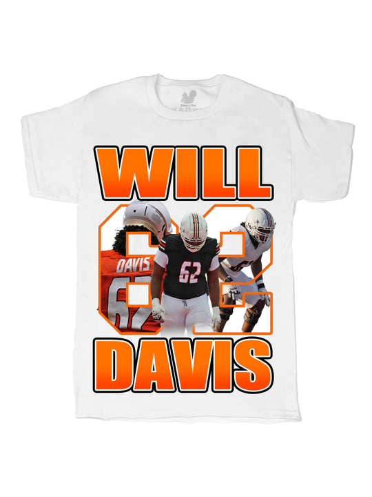 Will Davis Collage Oversize Print