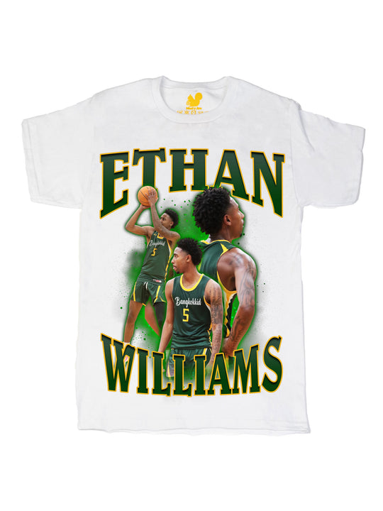 Ethan Williams Bulk Oversize Print