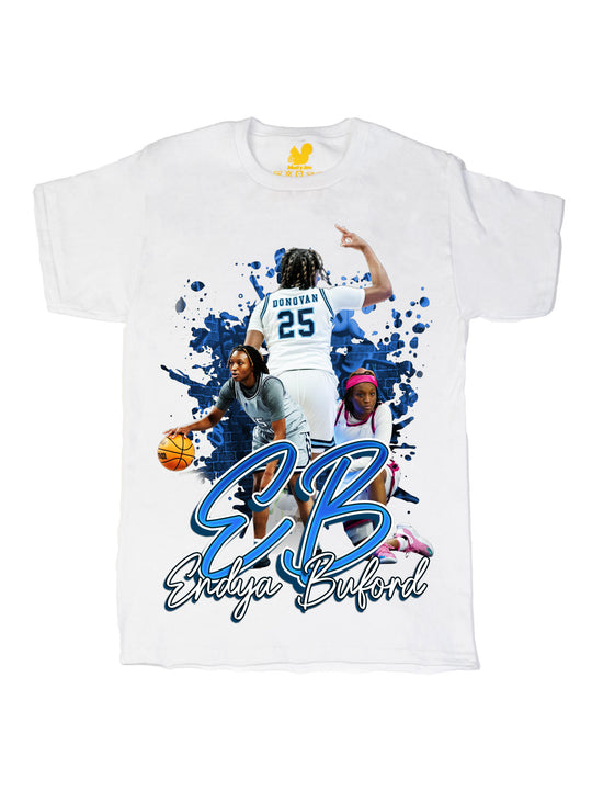 Endya Buford Oversize Print