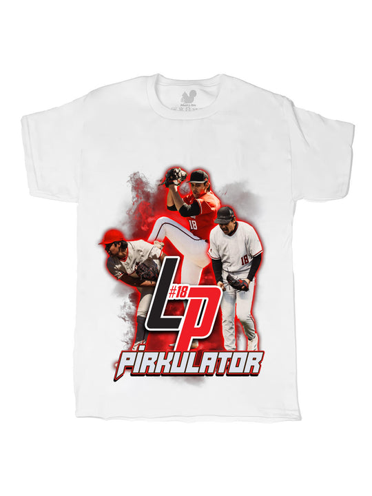 Pirkulator Collage Oversize Print