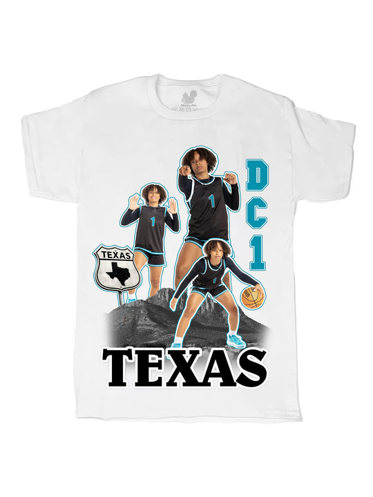 Dalanna Carter City Oversize Print