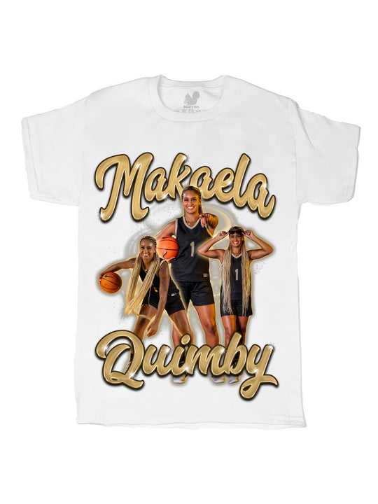 Makaela Quimby Oversize Print