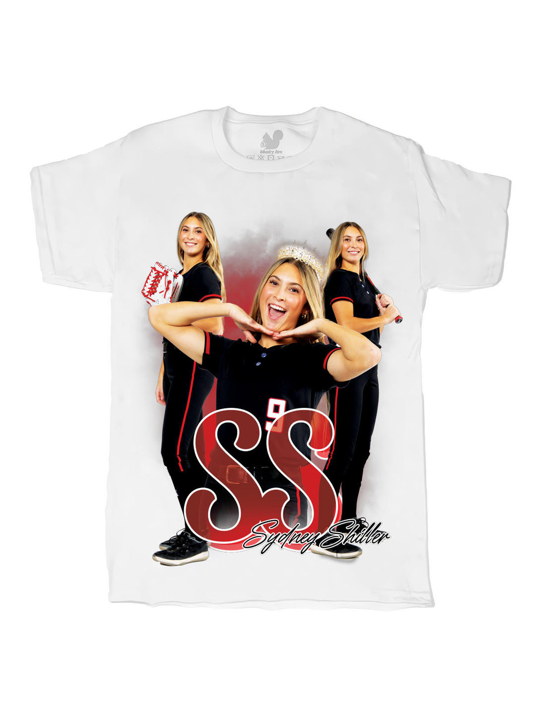 Sydney Shiller Oversize Print
