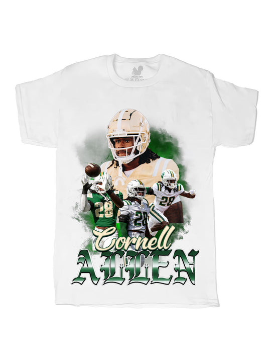 Cornell Allen Collage Oversize Print