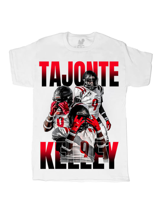 Tajonte Kelley Oversize Print