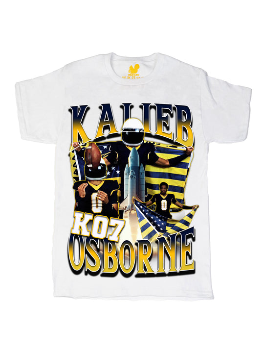 Kalieb Osborne Oversized Print