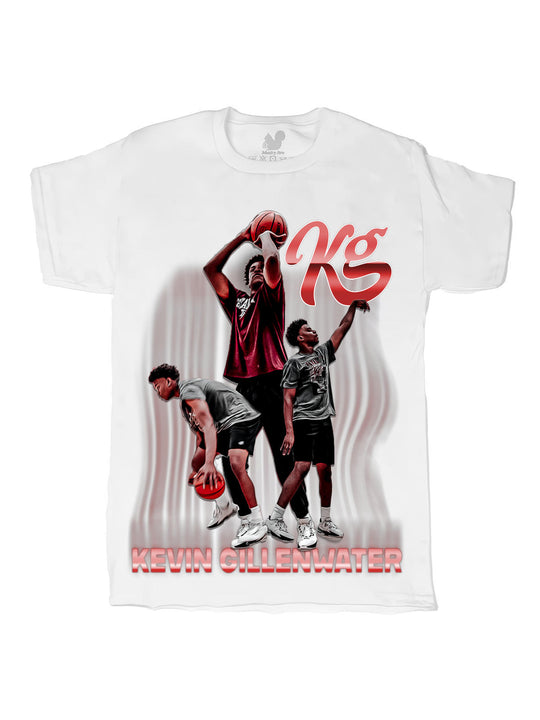 Kevin Gillenwater Oversize Print