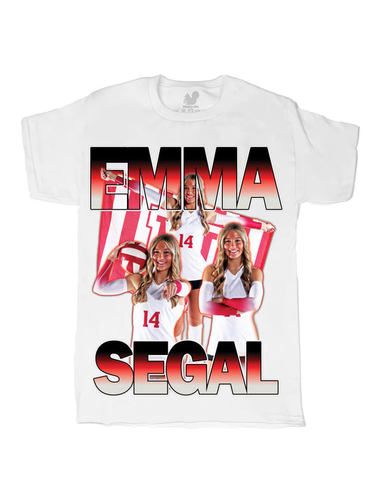 Emma Segal Oversize Print